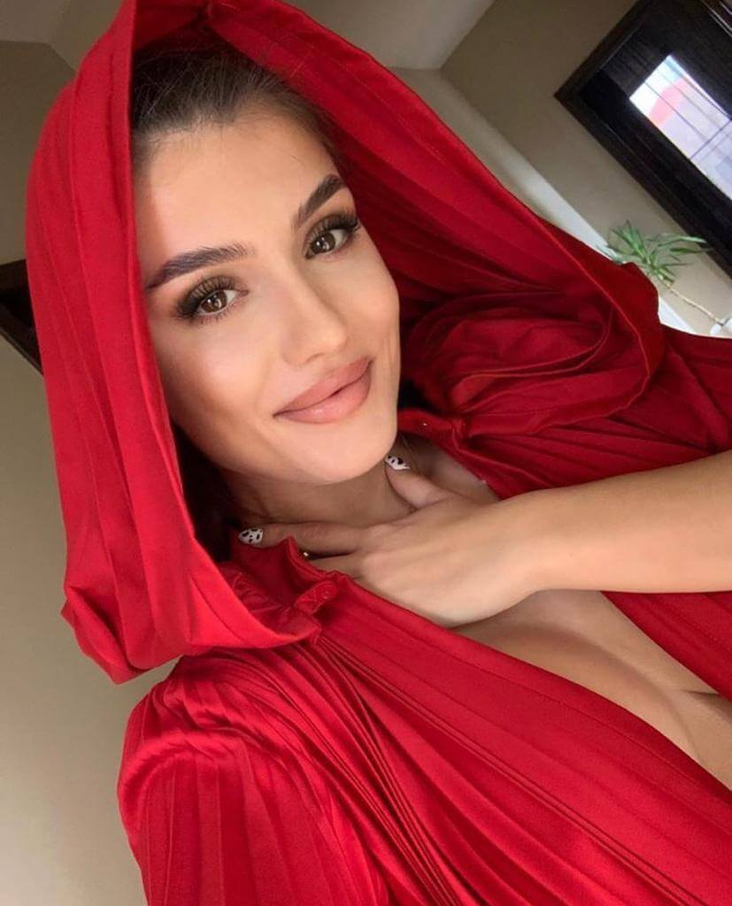 Mărire buze cu acid hialuronic