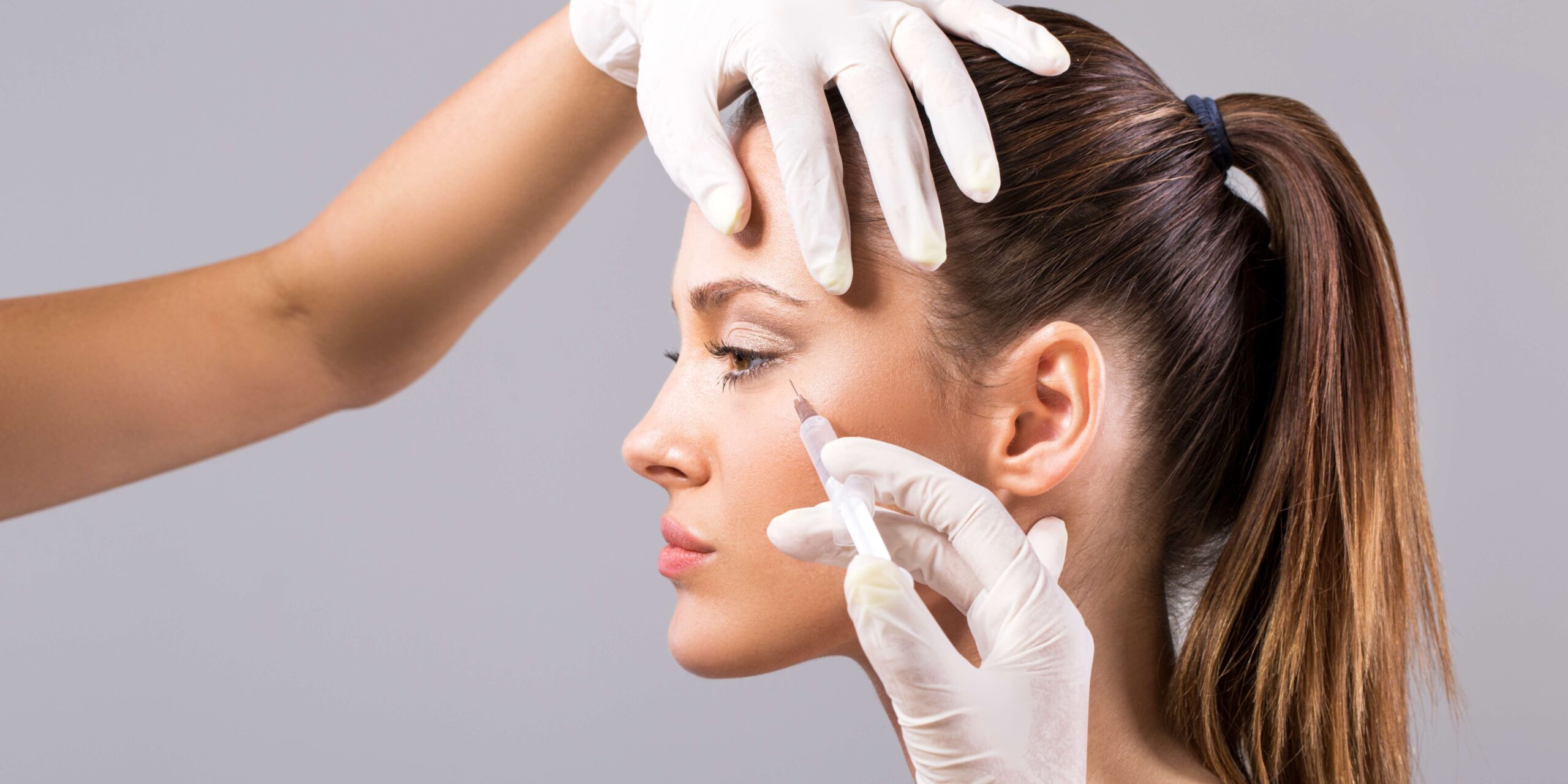 Tratarea ridurilor cu Toxină Botulinică